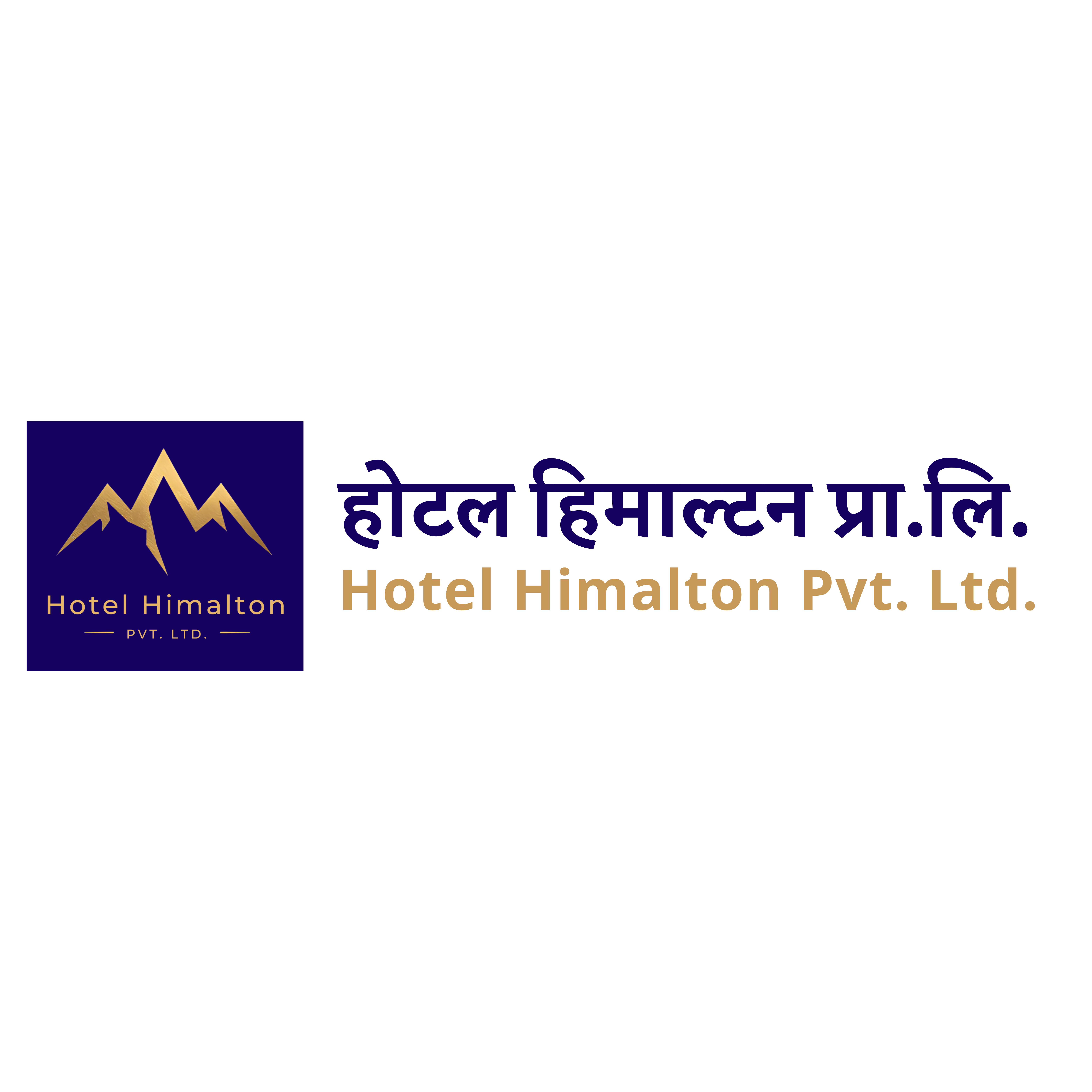 Hotel Himalton Pvt Ltd