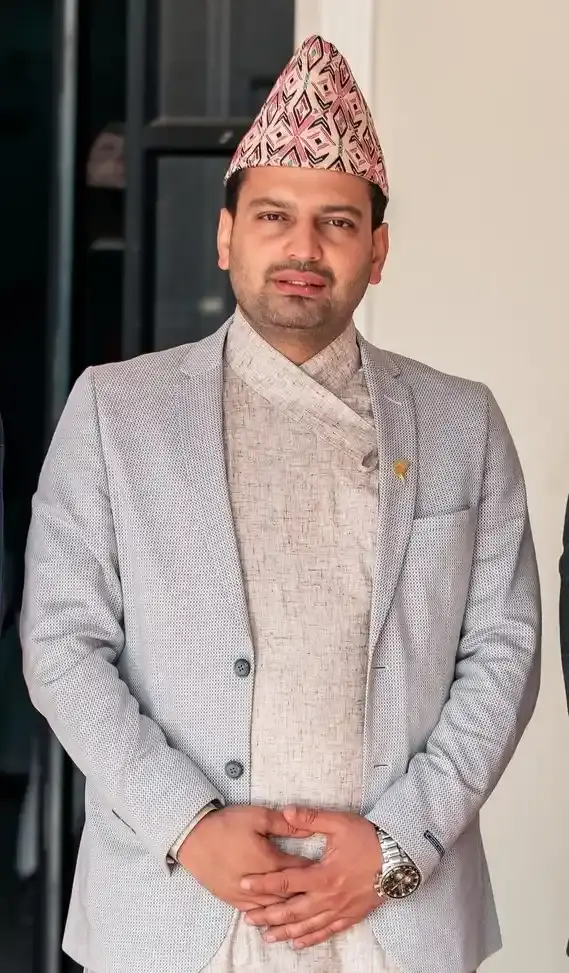 Deepak Gautam