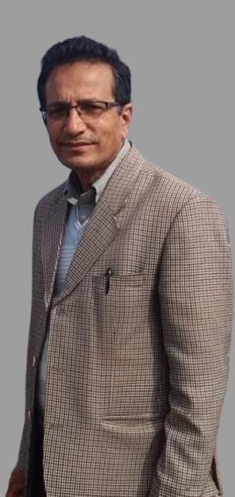 >Mahesh Kumar Sigdel